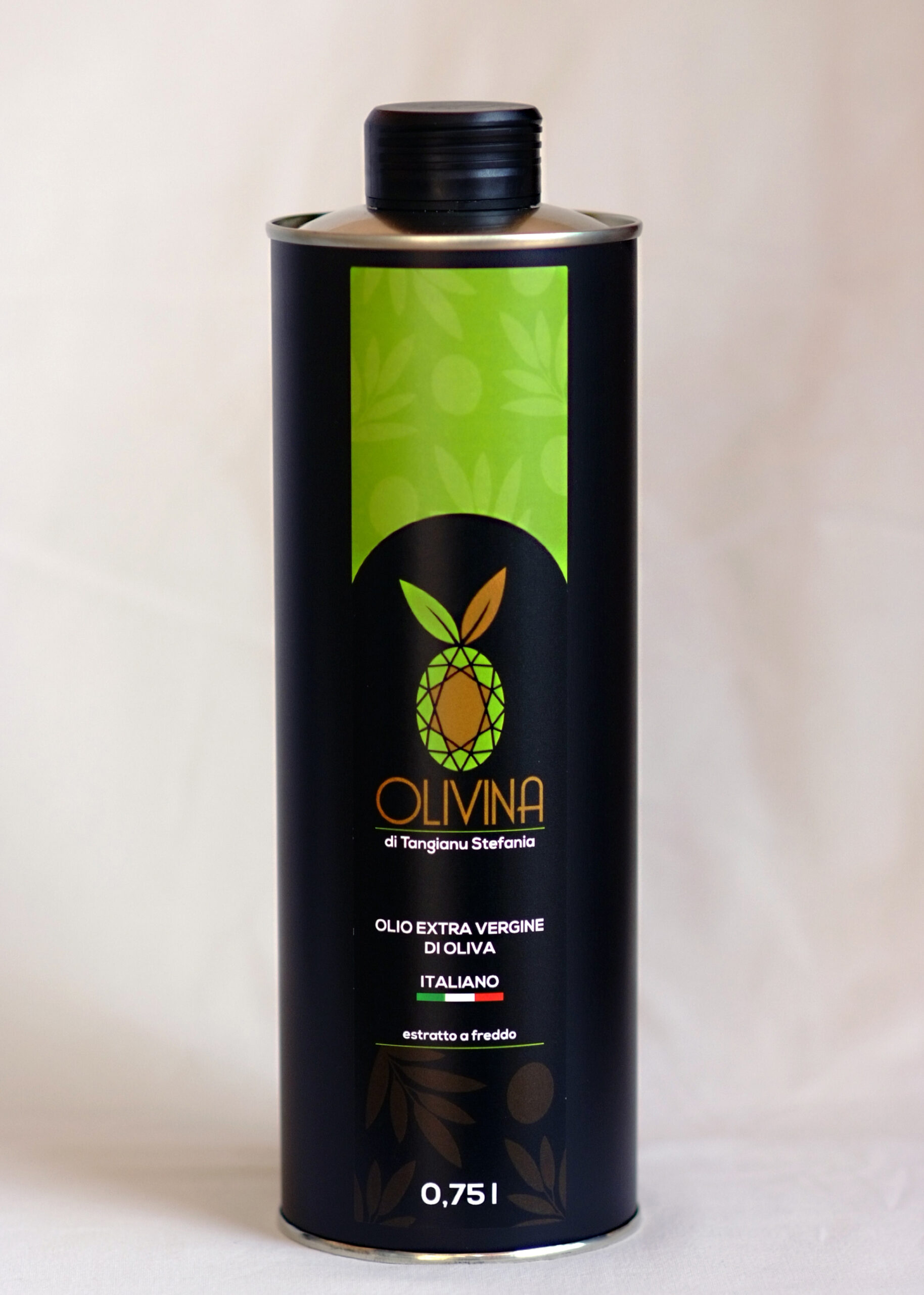 Olivina – 0,75 l ( confezione da 6 pezzi )